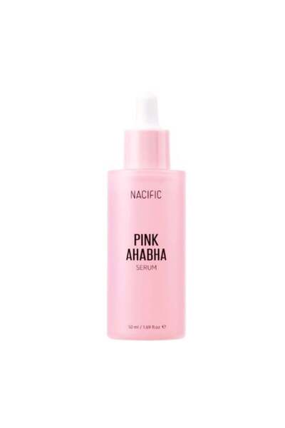 Nacific Nasific Peeling Serum for Problem Skin Care 50ml