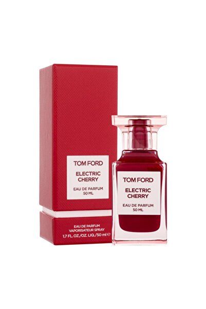 Tom Ford ORIGINAL FR PERFUME - ELECTRIC CHERRY EAU DE PARFUM 50ML