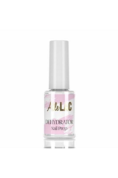 ALLELAC LIQUIDS Nail Primer Dehydrator Nail Prep 7 ml