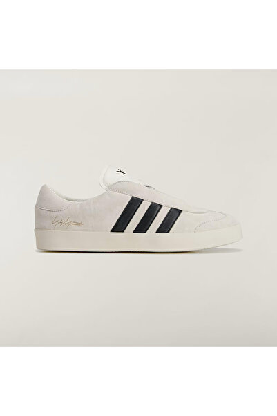 adidas Y-3 Gazelle Erkek Günlük Spor Ayakkabı
