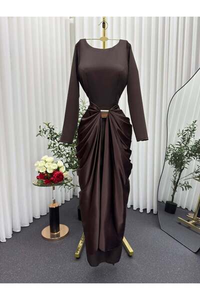Rovanafashion evening dress
