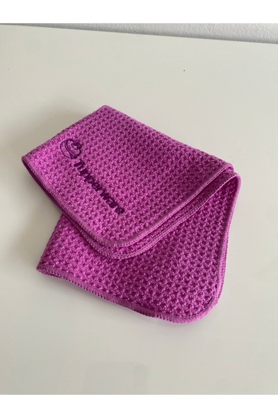 Tupperware Mikrofiber çelik bezi
