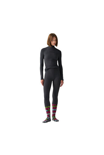 Colmar Women's Thermal Pants 9693R Eclipse