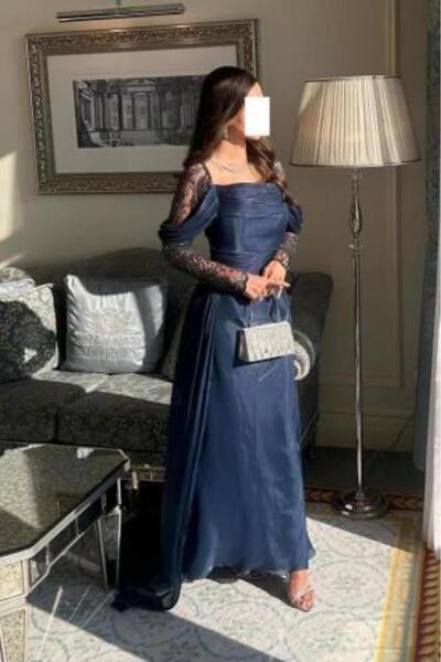 ceneric Soft Crinkle Dress