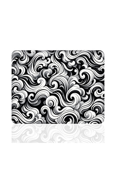 BLS 30X30 cm Gamer Gaming Mouse Pad Non-Slip Rubber Base Mouse Pad Mousepad m...