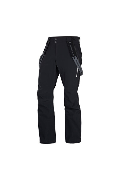 NORTHFINDER Pantaloni Schi Barbati 20K/20K Tomasz Black