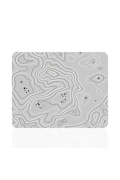 BLS 48X40 Cm Mouse Pad pentru gaming, antiderapant, cu bază din cauciuc, Mous...