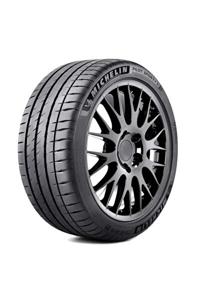 Michelin Anvelopă de vară PILOT SPORT 4 S 275/40R20 106Y
