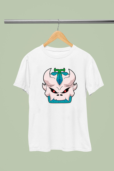 MAGORS Blox Fruits New Printed Cotton Short Sleeve Children's Tshirt with Cot...