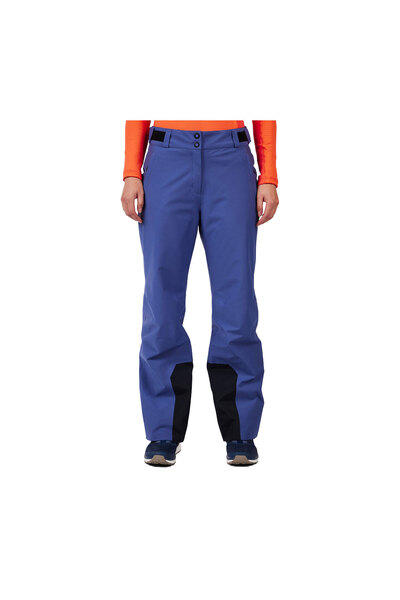 Rossignol Pantaloni Schi Femei Insulated Future Blue