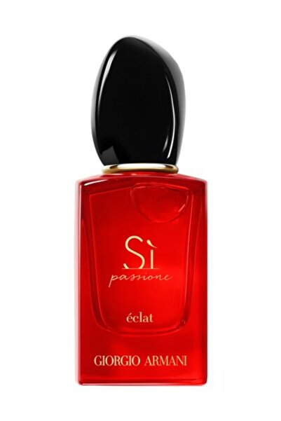 Giorgio Armani Si Passione Eclat De Parfum, 100 мл