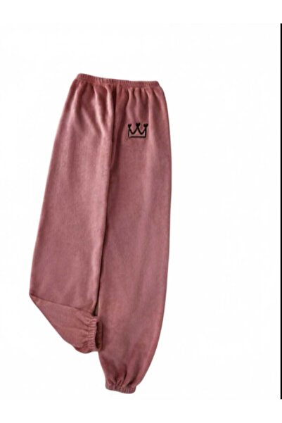 Nu Velvet pants, thick for winter