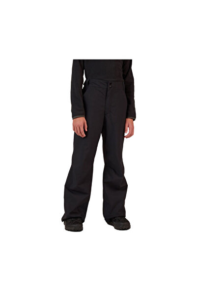Rossignol Pantaloni Schi Copii Boy Insulated Ski Pant Black