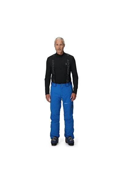 Spyder Pantaloni Schi Barbati Dare Lengths Cobalt