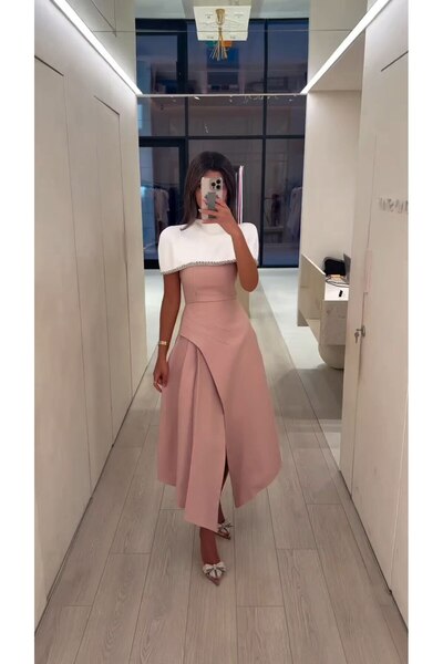 Rovanafashion evening dress