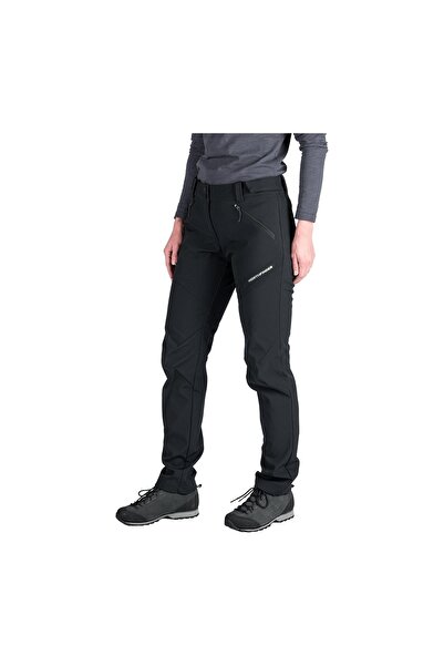NORTHFINDER Pantaloni Femei 3L 10K/5K Darci Black