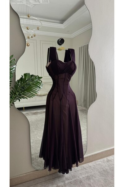 Rovanafashion evening dress