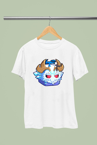 MAGORS Blox Fruits New Printed Cotton Short Sleeve Children's Tshirt with Cot...