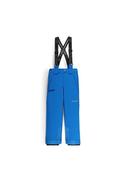Spyder Boys' Propulsion Cobalt Ski Pants