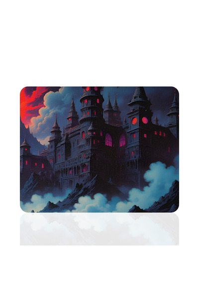 BLS 18X22 cm Gamer Gaming Mouse Pad Non-Slip Rubber Base Mouse Pads Mousepad S