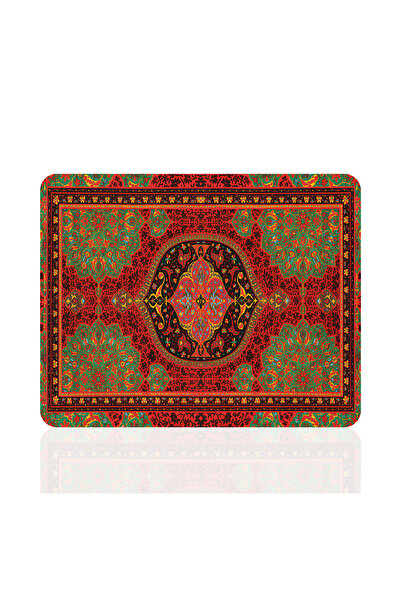 BLS 48X40 cm Mousepad pentru gaming, antiderapant, cu bază din cauciuc, covor...