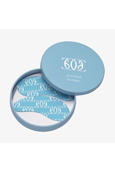 Oriflame أقنعة العين من Arctic Ritual