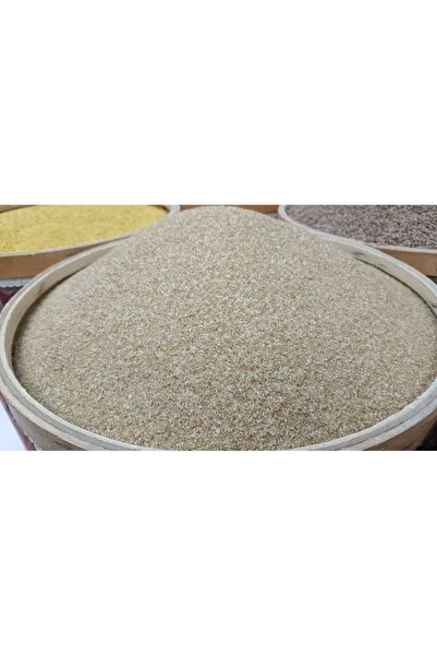 Yerli ESMER ÇİĞKÖFTELİK BULGUR 2.5 KG