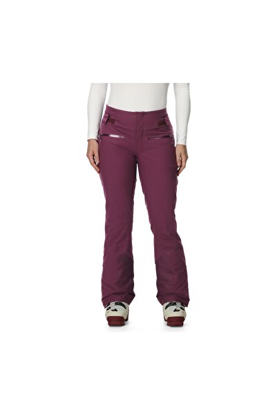 Spyder Pantaloni Schi Femei Winner Lengths Plum
