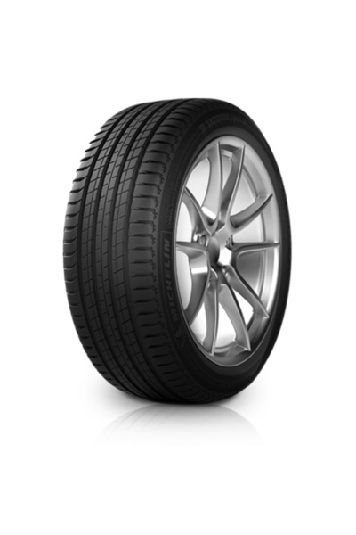 Michelin Anvelopă de vară LATITUDE SPORT 3 255/50R19 103Y