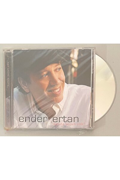 Nora Ender ertan you are not guilty mother gelatin cd