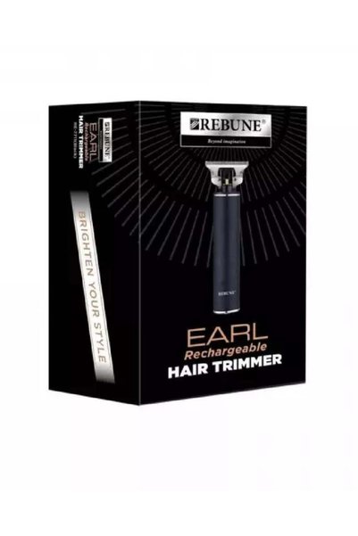Rebon Men's Shaver RE-7707