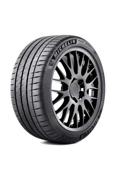Michelin PILOT SPORT 4 S 275/35R20 102Y Summer Tire