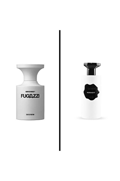 DYROSE عطر ميرمينت ديروز او دي بارفيوم 100 مل