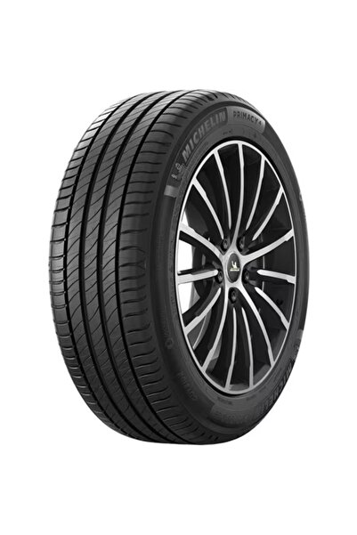 Michelin Anvelopă de vară PRIMACY 4+ 255/60R18 112V