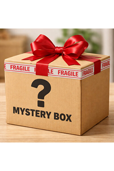 OEM Surprise Box 4-10 Unique Products