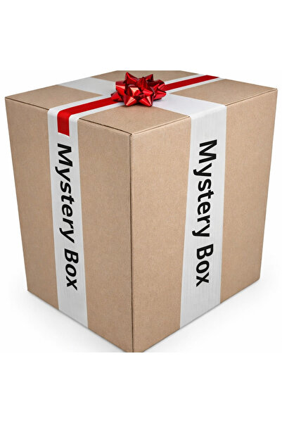 OEM Surprise box 1-5 products single return