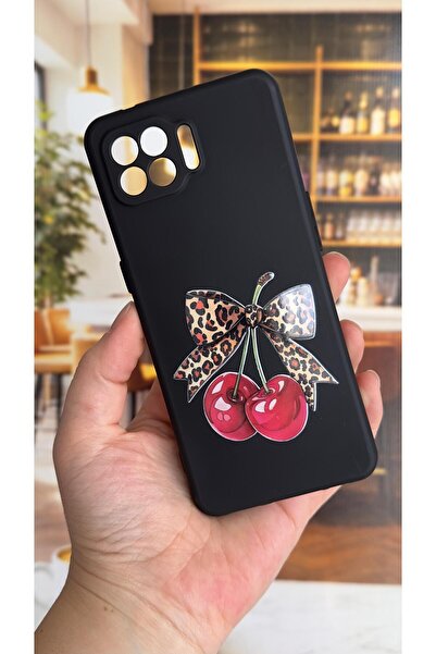 Vip Case حافظة مطاطية كلاسيكية من السيليكون ممتصة للصدمات ومتوافقة مع هاتف OP...