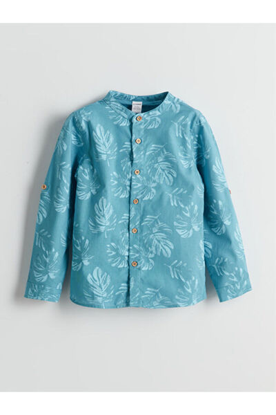 LC Waikiki Unique Products from Freezen Store I Dominant Roba Collar Printed ...