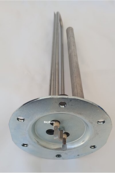 FullYedek Vestel Titanyum Uyumlu Anot Çubuklu Rezistans , Termosifon Titanium...