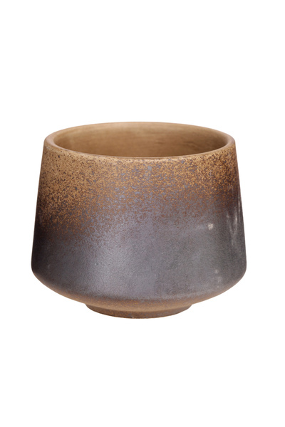 Malooki Minimalist Ceramic Mug 180ml, Modern Japanese Style Design, 7.3 cm