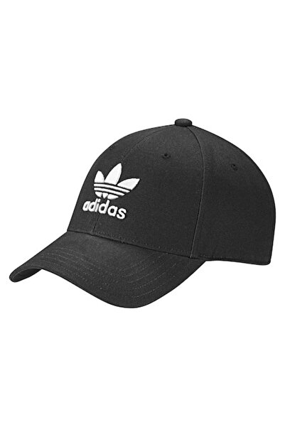 adidas BASEB CLASS TRE EC3603 Unisex Cap, Black, Universal Size