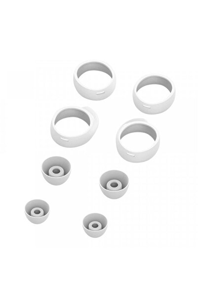 PadForce Silicone Ear Pad Kit for Samsung Galaxy Buds/2/Plus (SM - R170/SM - ...