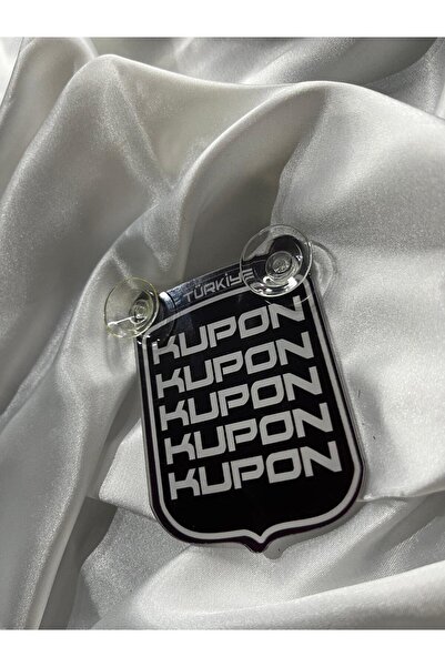 CEBECİOTO Plexy Arma Coupon with Vantuzlu (Labeling Work)