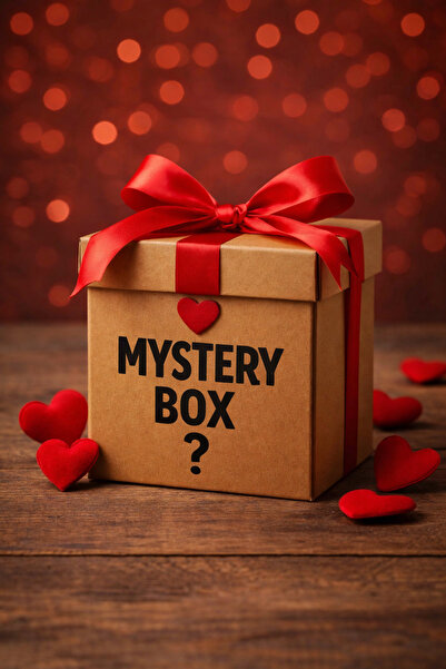 OEM Surprise box 2-5 products valentine's day