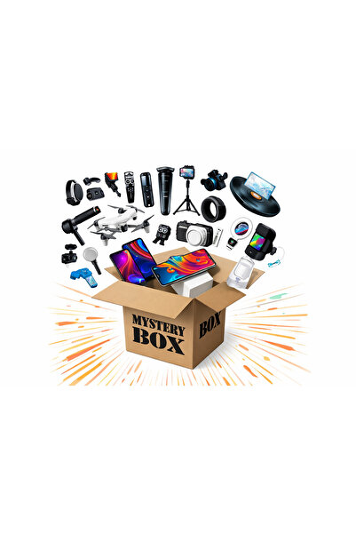 OEM Surprise Box 1-5 New Unique Smart Products