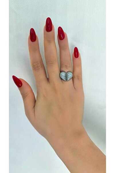 Store Diva Charm Adjustable Women's Stylish Ring