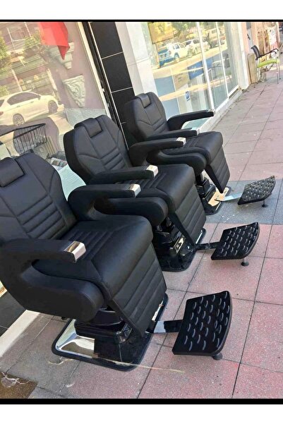 İŞLER BERBER KOLTUĞU