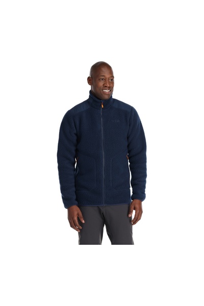 Rab Polar Barbati Outpost Deep Ink