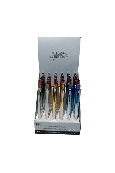 Bafix Versatil Pen 0.7 mm Tip Pen (Pack of 36)