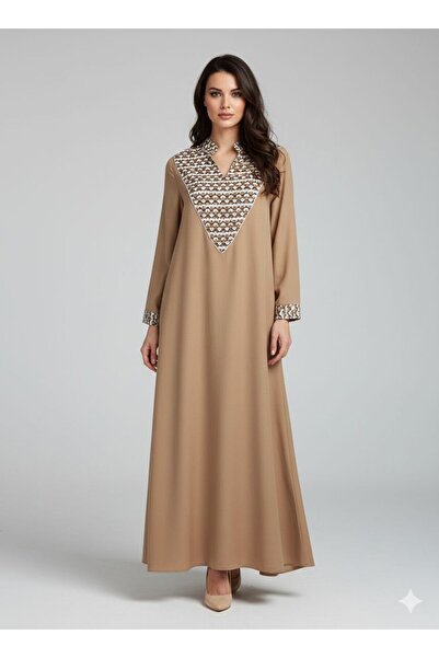 Pyramid masterpieces Women's Ramadan jalabiya